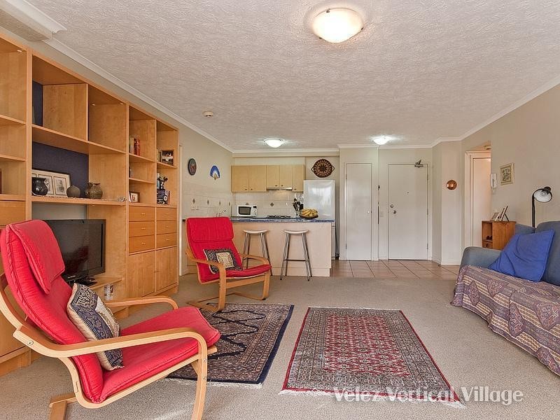 Level 3 35-41 Gotha Street, Fortitude Valley QLD 4006