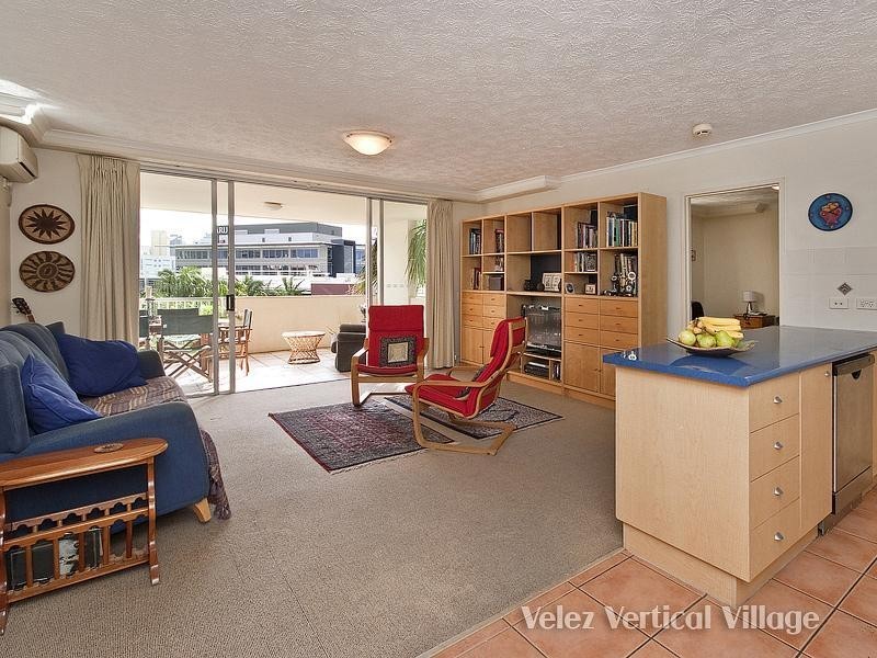 Level 3 35-41 Gotha Street, Fortitude Valley QLD 4006