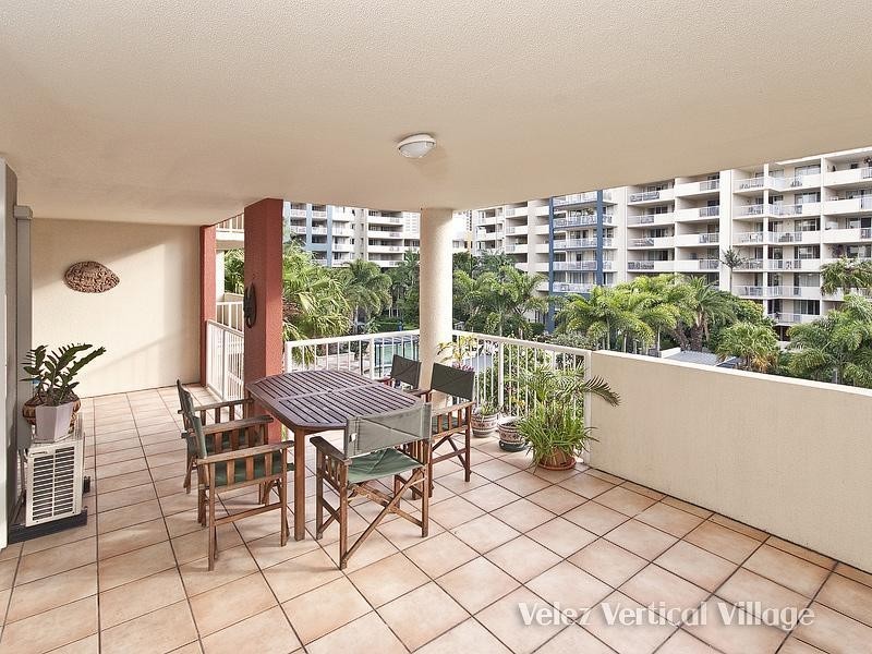 Level 3 35-41 Gotha Street, Fortitude Valley QLD 4006