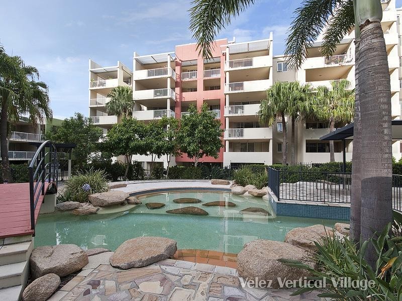 Level 3 35-41 Gotha Street, Fortitude Valley QLD 4006