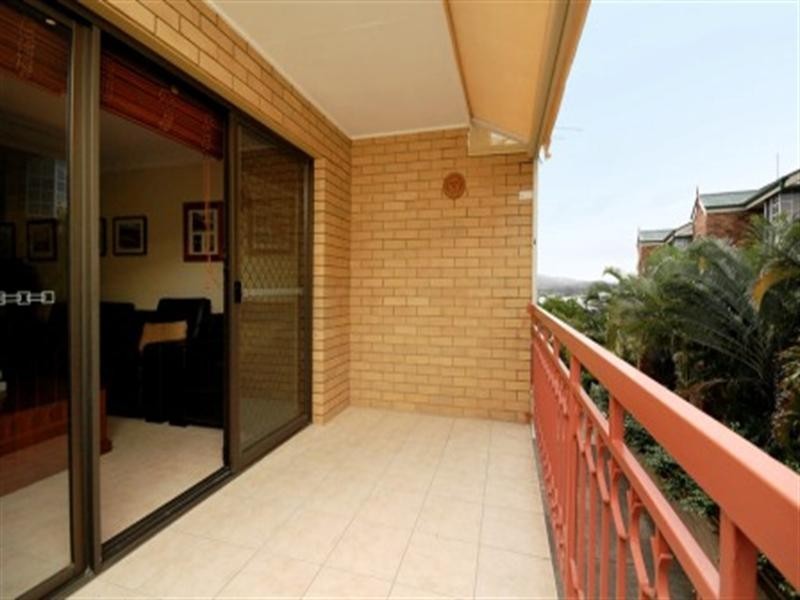 6/12 Cintra Road, Bowen Hills QLD 4006