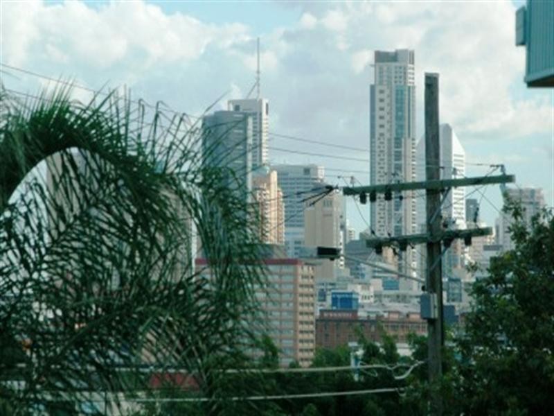 6/12 Cintra Road, Bowen Hills QLD 4006