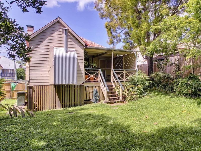 32 Byram Street, New Farm QLD 4005