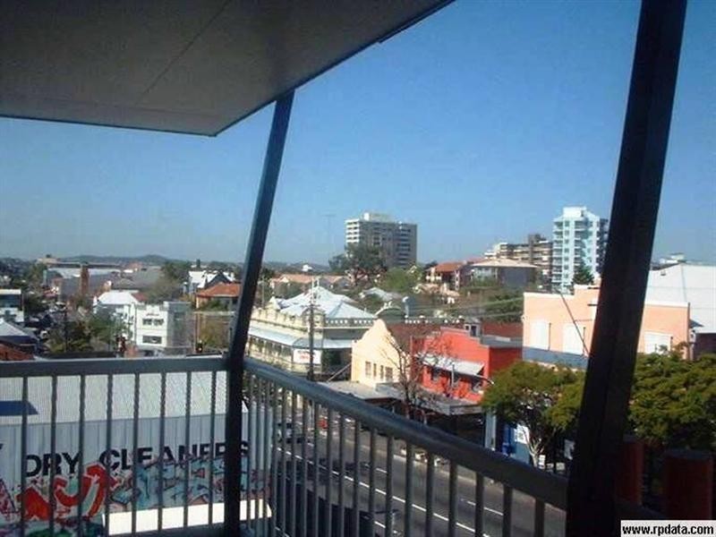 10/550 Brunswick Street, New Farm QLD 4005