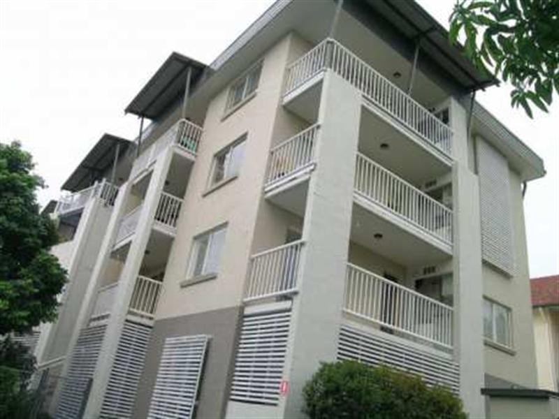 10/550 Brunswick Street, New Farm QLD 4005