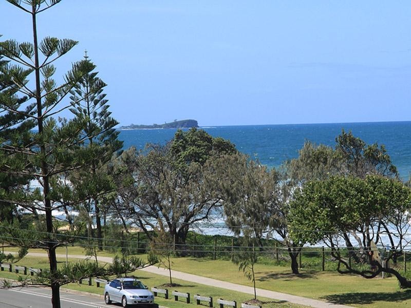 18/136 Alexandra Parade, Alexandra Headland QLD 4572