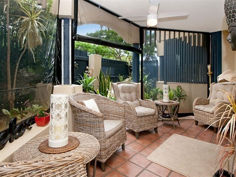 4/41 Griffith Street, New Farm QLD 4005