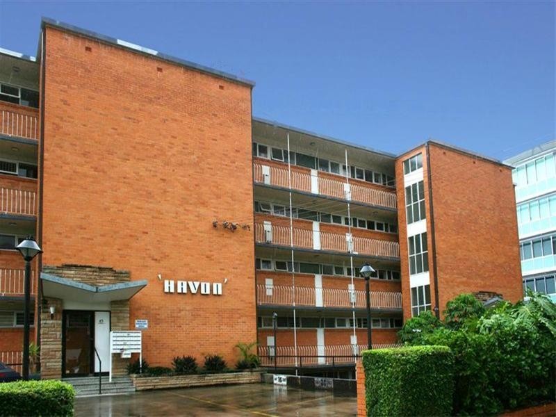 1/45 Moray Street, New Farm QLD 4005