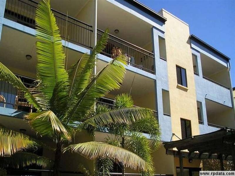 23/79 Berwick Street, Fortitude Valley QLD 4006