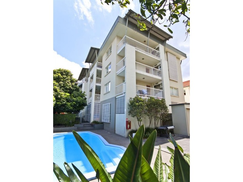 10/550 Brunswick Street, New Farm QLD 4005
