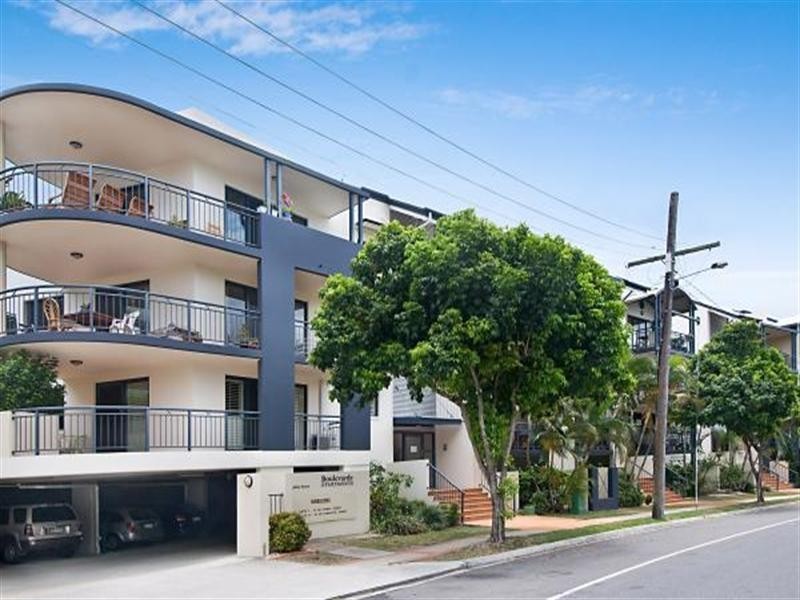 7/165 Sydney Street, New Farm QLD 4005