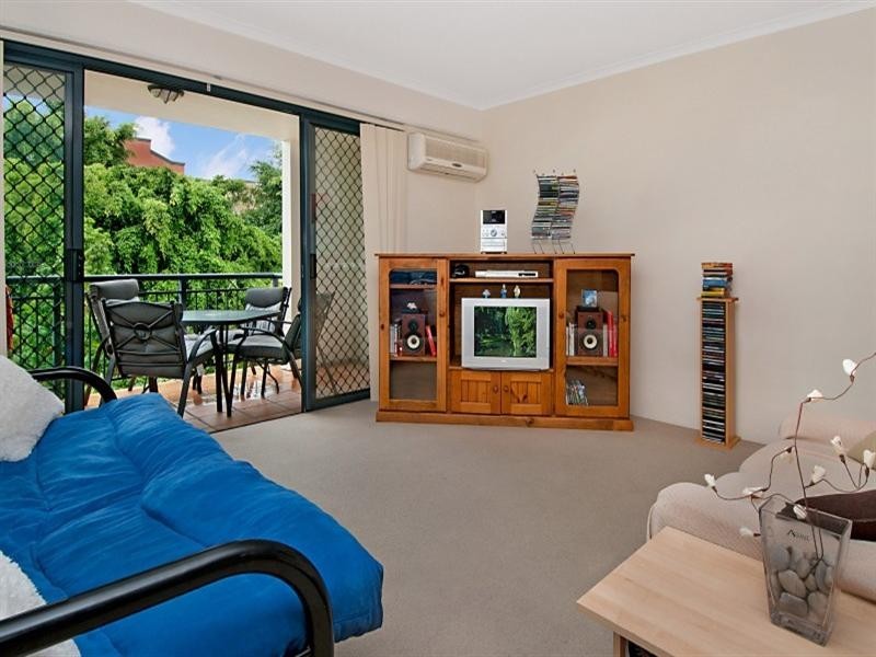 7/165 Sydney Street, New Farm QLD 4005