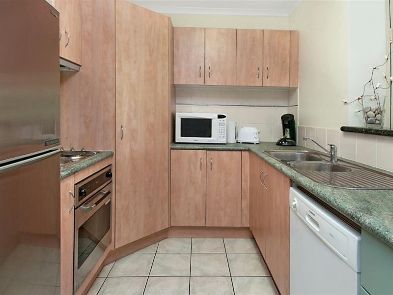 7/165 Sydney Street, New Farm QLD 4005