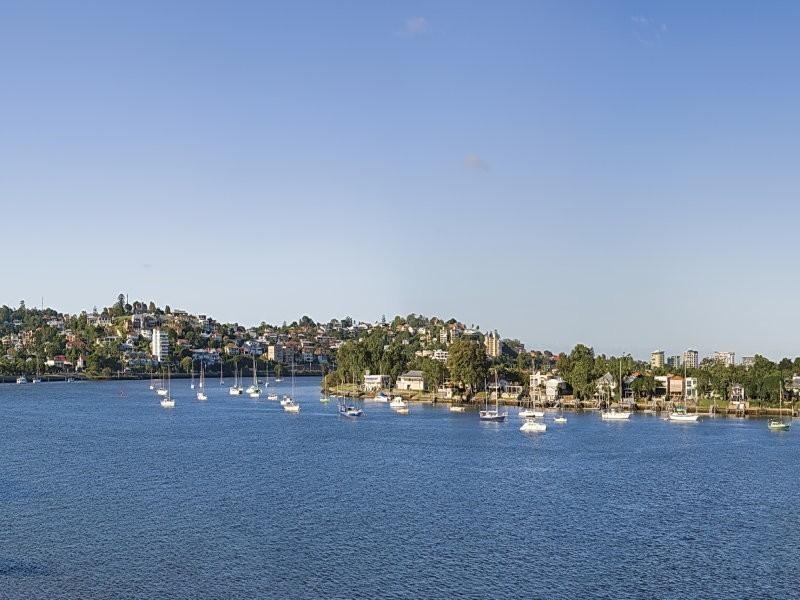 542/1 Newstead Terrace, Newstead QLD 4006