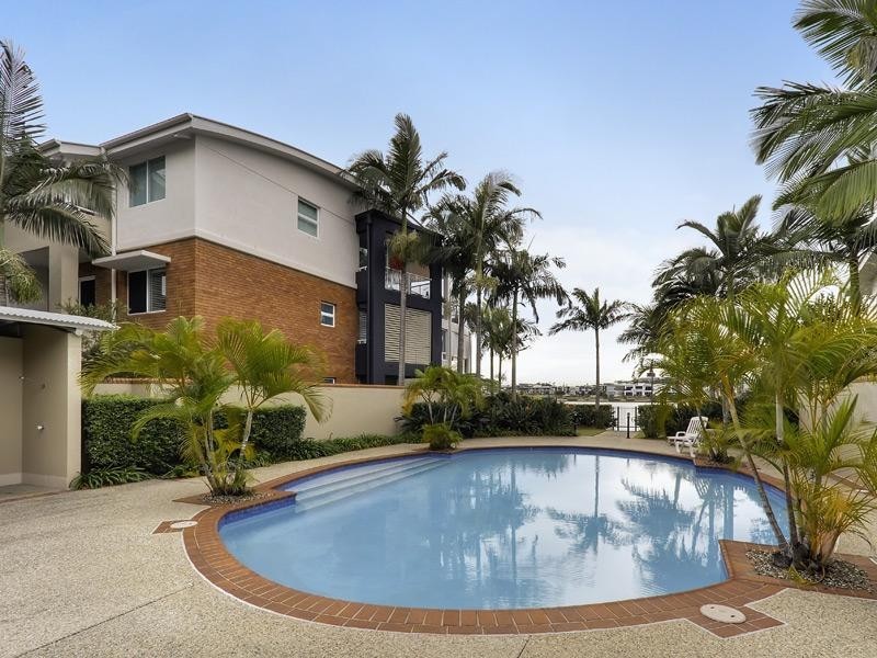 10/15 Vernon Terrace, Teneriffe QLD 4005