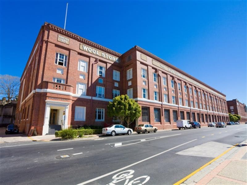 314/50 Macquarie Street, Teneriffe QLD 4005