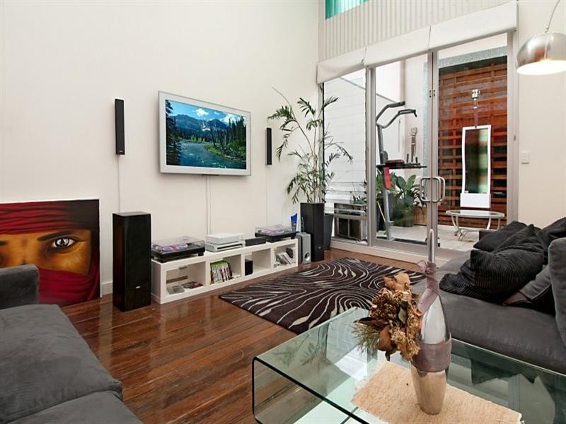 314/50 Macquarie Street, Teneriffe QLD 4005