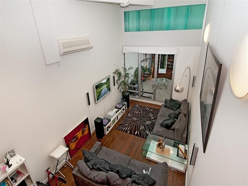 314/50 Macquarie Street, Teneriffe QLD 4005