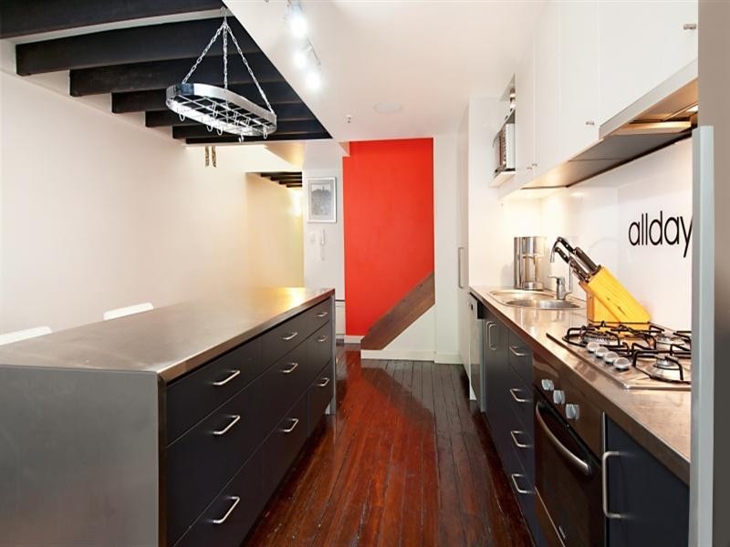 314/50 Macquarie Street, Teneriffe QLD 4005