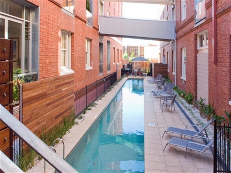 314/50 Macquarie Street, Teneriffe QLD 4005