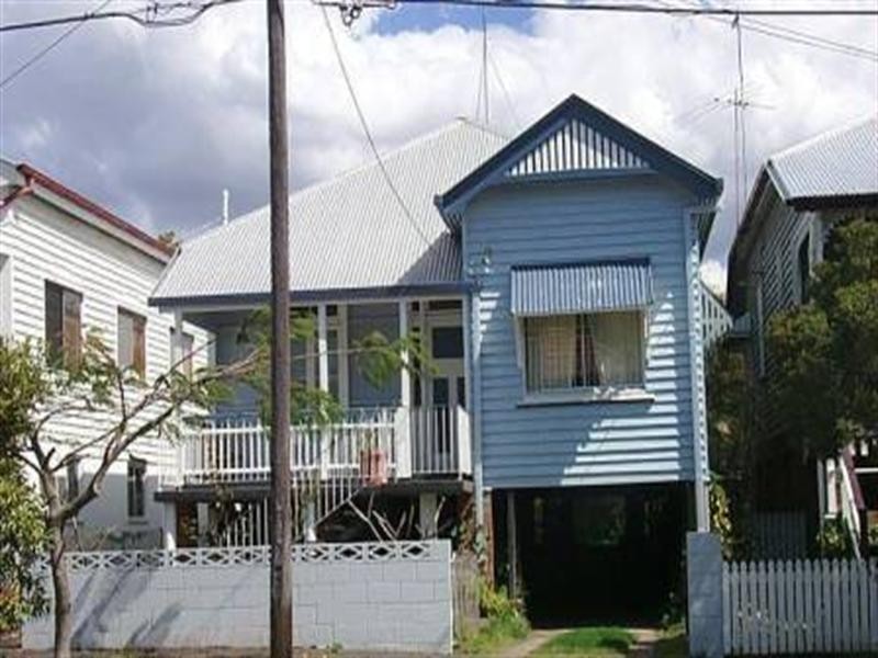 539 Lower Bowen Terrace, New Farm QLD 4005