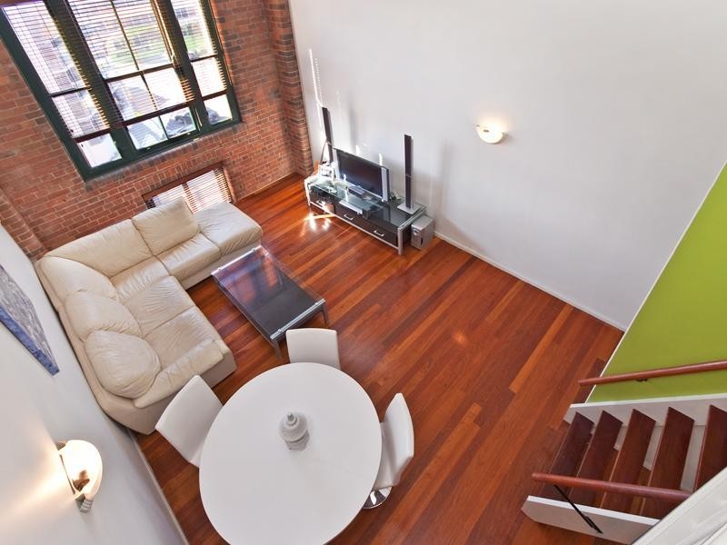 45/241 Arthur Street, New Farm QLD 4005