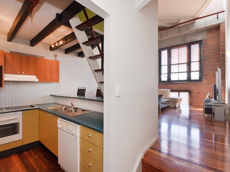 45/241 Arthur Street, New Farm QLD 4005