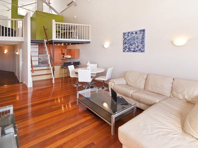 45/241 Arthur Street, New Farm QLD 4005