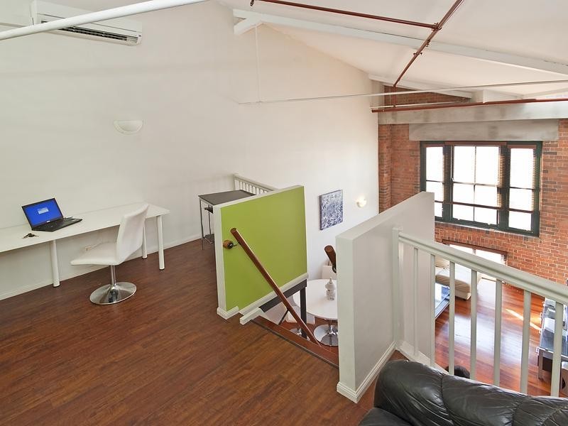 45/241 Arthur Street, New Farm QLD 4005