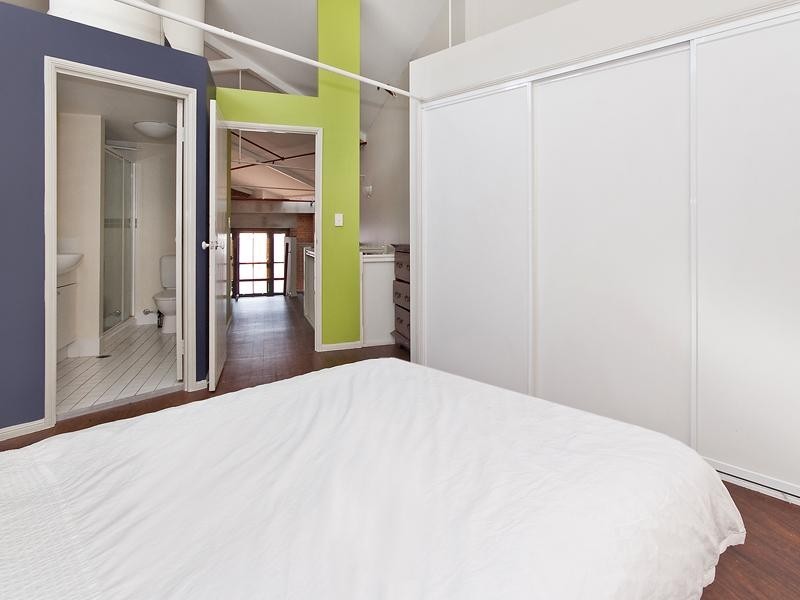 45/241 Arthur Street, New Farm QLD 4005