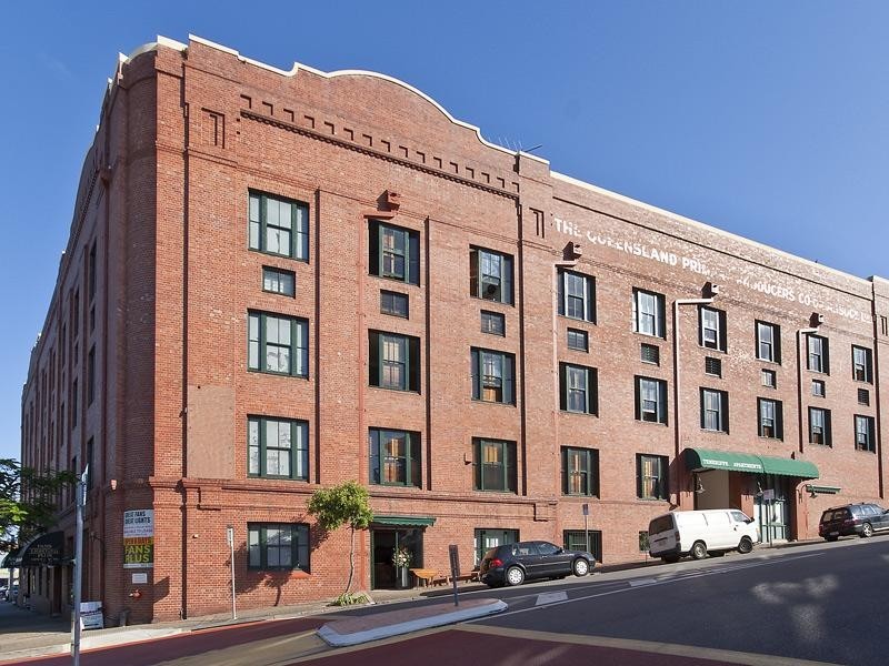 45/241 Arthur Street, New Farm QLD 4005