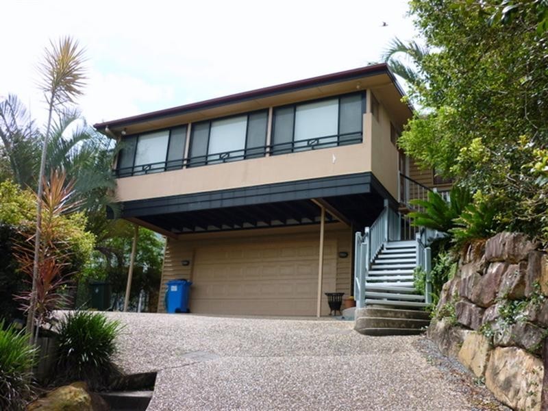 158 Crosby Road, Ascot QLD 4007