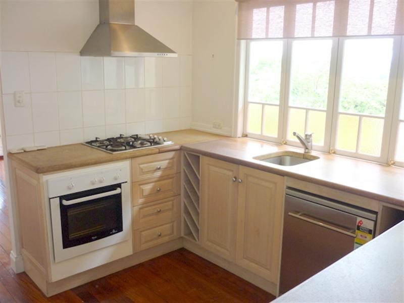 158 Crosby Road, Ascot QLD 4007