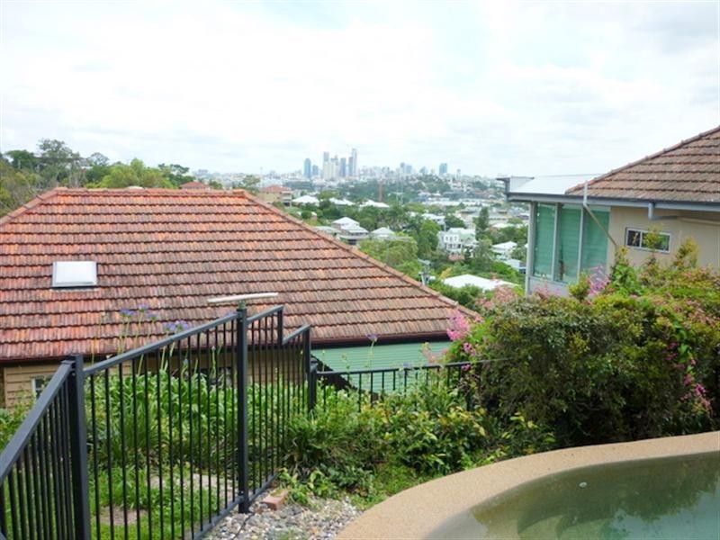 158 Crosby Road, Ascot QLD 4007