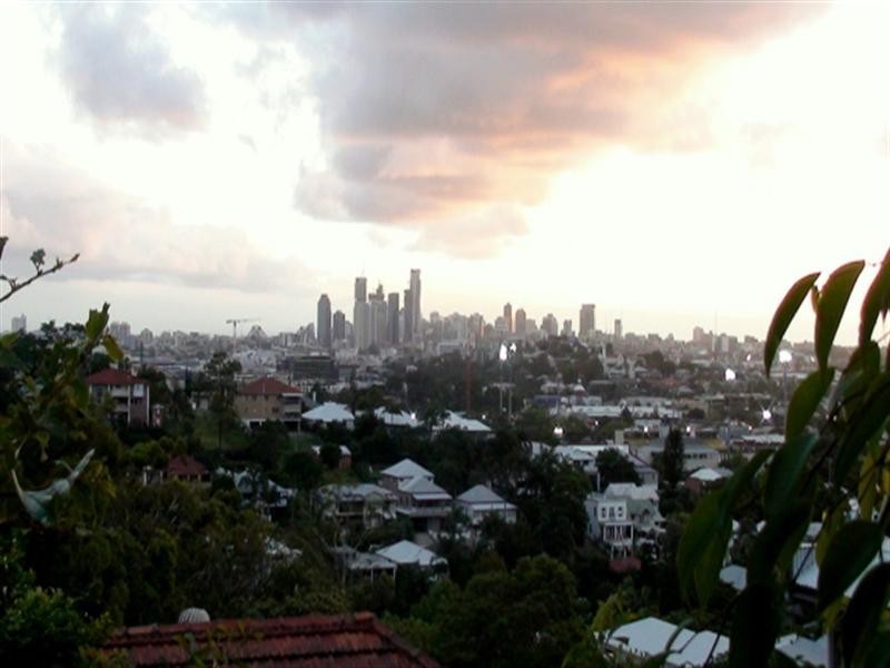 158 Crosby Road, Ascot QLD 4007