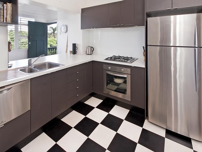 7/391 Gregory Terrace, Spring Hill QLD 4000