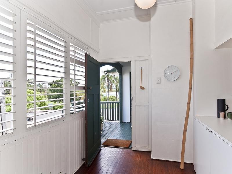 7/391 Gregory Terrace, Spring Hill QLD 4000