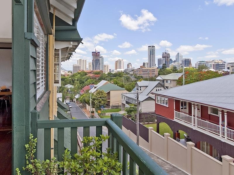 7/391 Gregory Terrace, Spring Hill QLD 4000