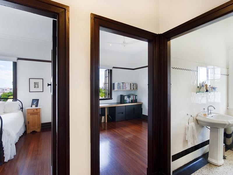 7/391 Gregory Terrace, Spring Hill QLD 4000