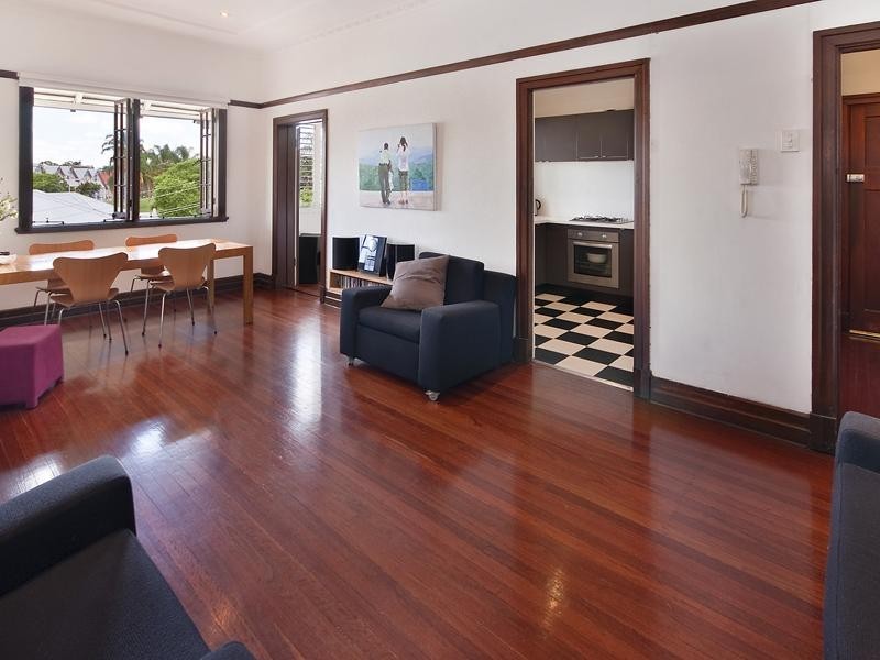 7/391 Gregory Terrace, Spring Hill QLD 4000