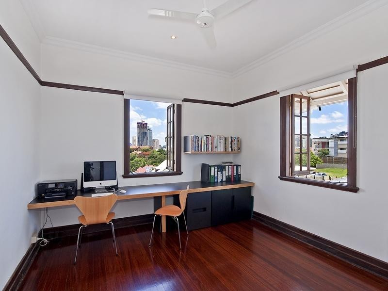 7/391 Gregory Terrace, Spring Hill QLD 4000