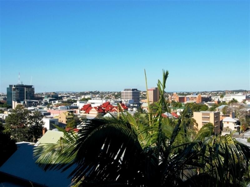 7/391 Gregory Terrace, Spring Hill QLD 4000