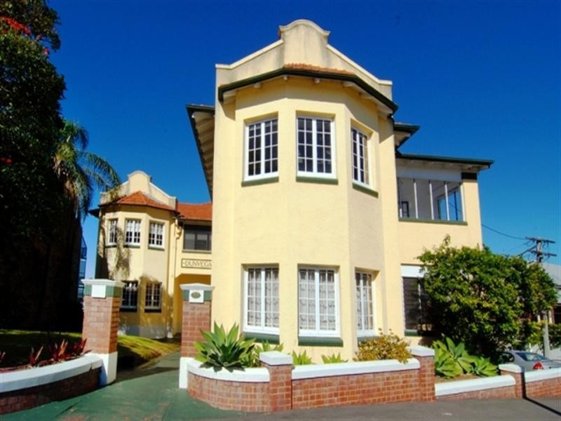 7/391 Gregory Terrace, Spring Hill QLD 4000