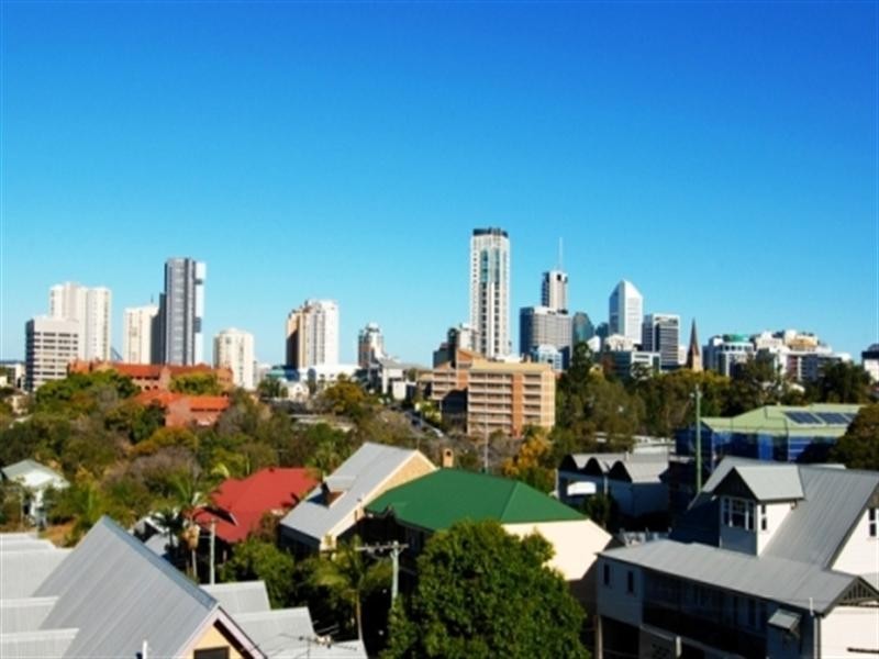 7/391 Gregory Terrace, Spring Hill QLD 4000