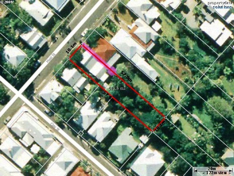 103 Heal Street, New Farm QLD 4005