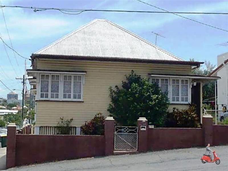 165 James Street, New Farm QLD 4005