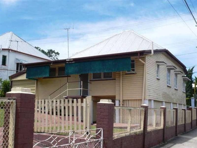 165 James Street, New Farm QLD 4005