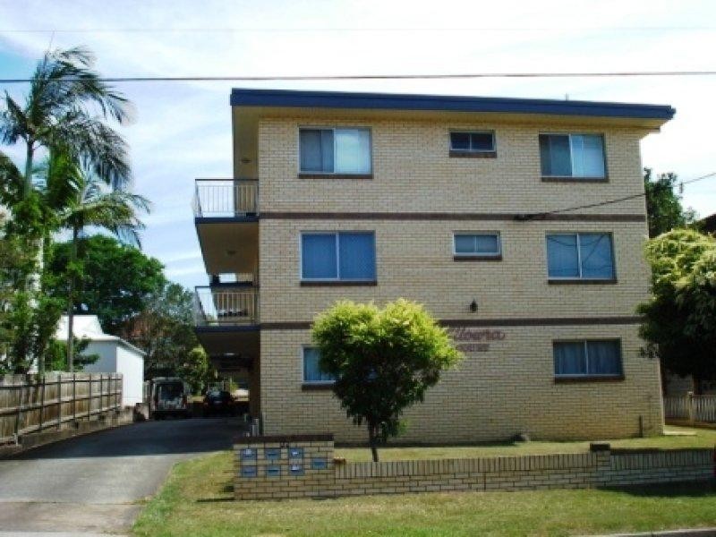 2/22 Kidston Terrace, Chermside QLD 4032