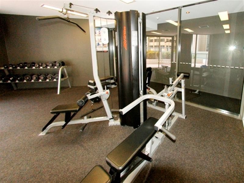 431/420 Queen Street, Brisbane QLD 4000