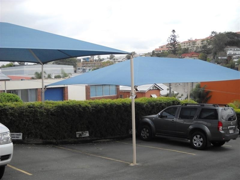 Newstead QLD 4006